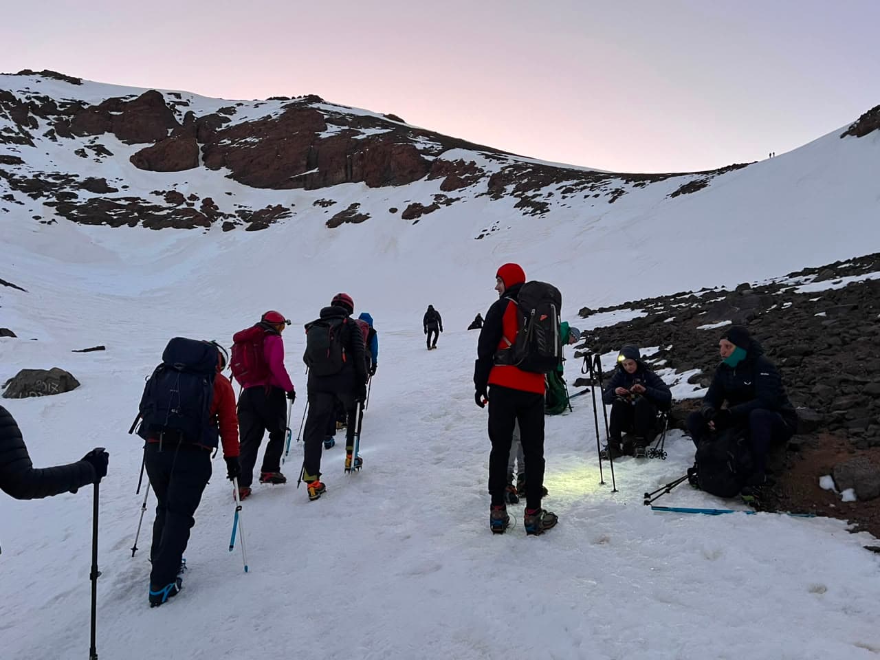 How to Climb Jbel Toubkal: The Complete Guide for 2026